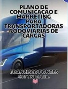 Livro Plano de Comunicação